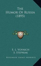 The Humor of Russia (1895)