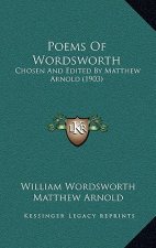 Poems of Wordsworth: Chosen and Edited by Matthew Arnold (1903)