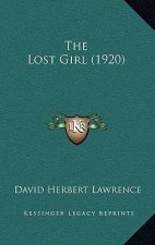 The Lost Girl (1920)