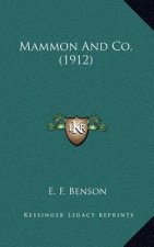 Mammon and Co. (1912)