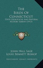 The Birds Of Connecticut: State Geological And Natural History Survey (1913)