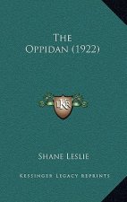 The Oppidan (1922)