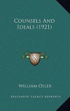 Counsels and Ideals (1921)
