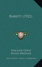 Babbitt (1922)
