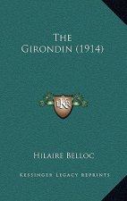 The Girondin (1914)