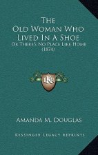 The Old Woman Who Lived in a Shoe: Or There's No Place Like Home (1874)