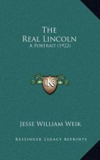 The Real Lincoln: A Portrait (1922)