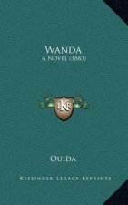 Wanda: A Novel (1883)