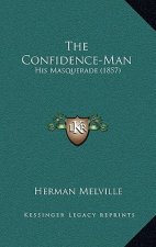 The Confidence-Man: His Masquerade (1857)