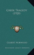 Greek Tragedy (1920)