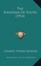 The Fountain of Youth (1914)