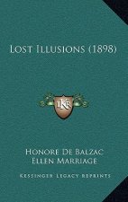 Lost Illusions (1898)