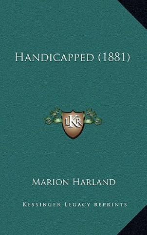 Handicapped (1881)