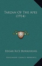Tarzan of the Apes (1914)