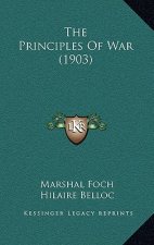 The Principles of War (1903)