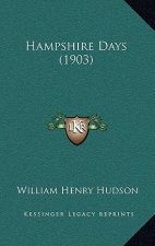 Hampshire Days (1903)