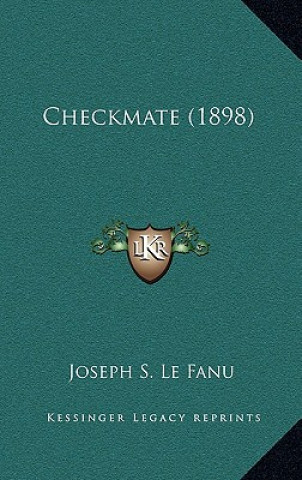 Checkmate (1898)