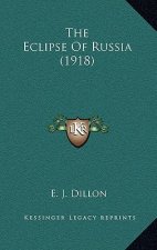 The Eclipse of Russia (1918)