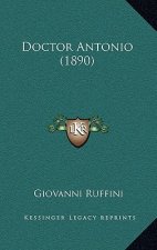 Doctor Antonio (1890)
