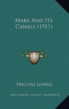 Mars and Its Canals (1911)