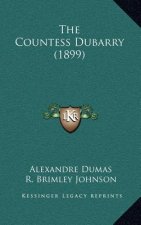 The Countess Dubarry (1899)