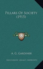Pillars of Society (1915)