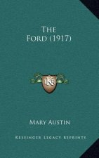 The Ford (1917)