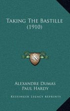 Taking the Bastille (1910)