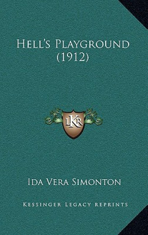 Hell's Playground (1912)
