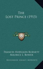 The Lost Prince (1915)