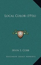 Local Color (1916)