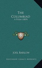 The Columbiad: A Poem (1809)