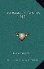 A Woman of Genius (1912)