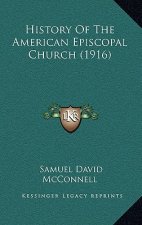 History Of The American Episcopal Church (1916)