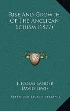 Rise and Growth of the Anglican Schism (1877)