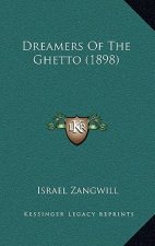 Dreamers of the Ghetto (1898)