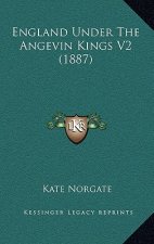England Under the Angevin Kings V2 (1887)