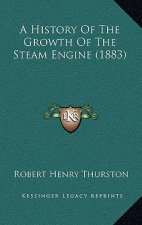 A History Of The Growth Of The Steam Engine (1883)