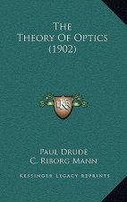 The Theory of Optics (1902)