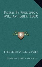 Poems by Frederick William Faber (1889)