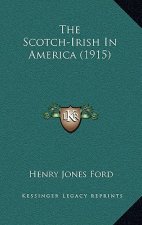 The Scotch-Irish in America (1915)