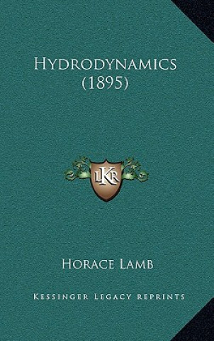 Hydrodynamics (1895)