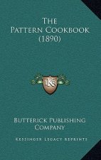 The Pattern Cookbook (1890)