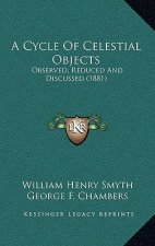 A Cycle of Celestial Objects: Observed, Reduced and Discussed (1881)