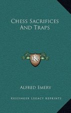 Chess Sacrifices and Traps