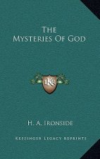 The Mysteries of God