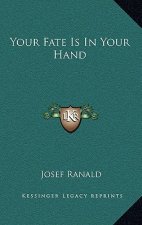 Your Fate Is in Your Hand