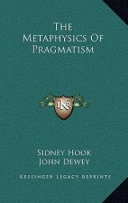 The Metaphysics of Pragmatism