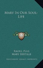 Mary in Our Soul-Life