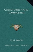 Christianity and Communism